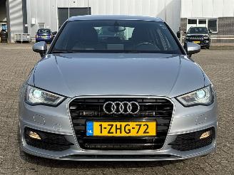 Schadeauto Audi A3 1.4 16V g-tron Hatchback 4Dr  1.395cc 81kW (110pk) FWD 2013-11/2020-10 (8VA; 8VF) CPWA 2014/12