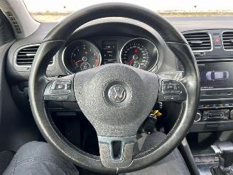 Volkswagen Golf 1.4 TSI 122 16V Hatchback  Benzine 1.390cc 90kW (122pk) FWD 2008-10/2012-11  CAXA picture 21