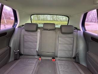 Volkswagen Golf 1.4 TSI 122 16V Hatchback  Benzine 1.390cc 90kW (122pk) FWD 2008-10/2012-11  CAXA picture 30