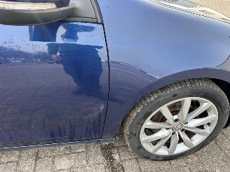 Volkswagen Golf 1.4 TSI 122 16V Hatchback  Benzine 1.390cc 90kW (122pk) FWD 2008-10/2012-11  CAXA picture 27