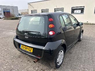 Smart Forfour 1.0 picture 5