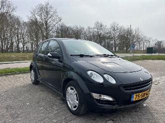  Smart Forfour 1.0 2006/1