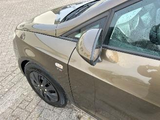 Seat Ibiza 1.2 TSI Hatchback 4Dr Benzine 1,197cc 77kW (105pk) FWD 2010-09/2012-03 (6J5) CBZB picture 10