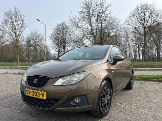 Seat Ibiza 1.2 TSI Hatchback 4Dr Benzine 1,197cc 77kW (105pk) FWD 2010-09/2012-03 (6J5) CBZB picture 4