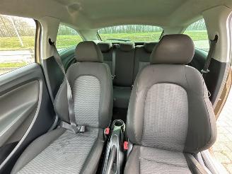 Seat Ibiza 1.2 TSI Hatchback 4Dr Benzine 1,197cc 77kW (105pk) FWD 2010-09/2012-03 (6J5) CBZB picture 23