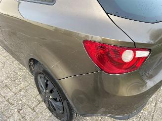 Seat Ibiza 1.2 TSI Hatchback 4Dr Benzine 1,197cc 77kW (105pk) FWD 2010-09/2012-03 (6J5) CBZB picture 12