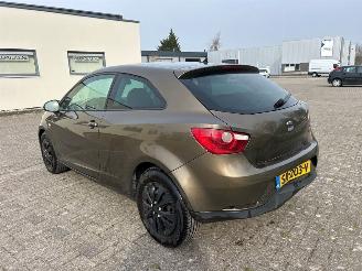 Seat Ibiza 1.2 TSI Hatchback 4Dr Benzine 1,197cc 77kW (105pk) FWD 2010-09/2012-03 (6J5) CBZB picture 6