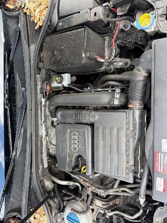 Audi A3 1.4 TFSI 16V Hatchback 2Dr Benzine 1.395cc 90kW (122pk) FWD 2012-04/2014-05 (8V1; 8VK) CMBA picture 19