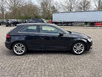 Audi A3 1.4 TFSI 16V Hatchback 2Dr Benzine 1.395cc 90kW (122pk) FWD 2012-04/2014-05 (8V1; 8VK) CMBA picture 8