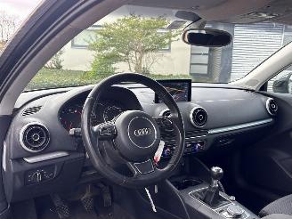 Audi A3 1.4 TFSI 16V Hatchback 2Dr Benzine 1.395cc 90kW (122pk) FWD 2012-04/2014-05 (8V1; 8VK) CMBA picture 20