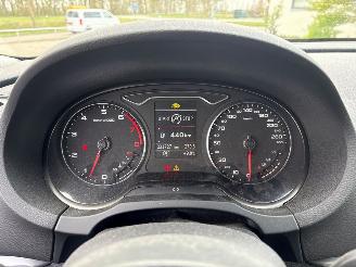 Audi A3 1.4 TFSI 16V Hatchback 2Dr Benzine 1.395cc 90kW (122pk) FWD 2012-04/2014-05 (8V1; 8VK) CMBA picture 13