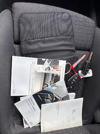 Audi A3 1.4 TFSI 16V Hatchback 2Dr Benzine 1.395cc 90kW (122pk) FWD 2012-04/2014-05 (8V1; 8VK) CMBA picture 18