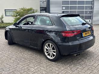 Audi A3 1.4 TFSI 16V Hatchback 2Dr Benzine 1.395cc 90kW (122pk) FWD 2012-04/2014-05 (8V1; 8VK) CMBA picture 4