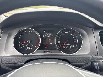 Volkswagen Golf 1.2 TSI 16V Hatchback  Benzine 1.197cc 63kW (86pk) FWD 2012-08/2017-03  CJZB picture 17