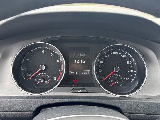 Volkswagen Golf 1.2 TSI 16V Hatchback  Benzine 1.197cc 63kW (86pk) FWD 2012-08/2017-03  CJZB picture 16