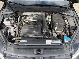 Volkswagen Golf 1.2 TSI 16V Hatchback  Benzine 1.197cc 63kW (86pk) FWD 2012-08/2017-03  CJZB picture 8