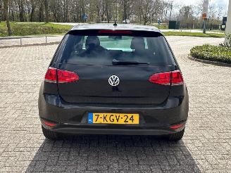 Volkswagen Golf 1.2 TSI 16V Hatchback  Benzine 1.197cc 63kW (86pk) FWD 2012-08/2017-03  CJZB picture 4