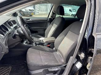 Volkswagen Golf 1.2 TSI 16V Hatchback  Benzine 1.197cc 63kW (86pk) FWD 2012-08/2017-03  CJZB picture 13