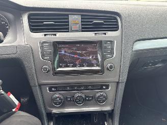 Volkswagen Golf 1.2 TSI 16V Hatchback  Benzine 1.197cc 63kW (86pk) FWD 2012-08/2017-03  CJZB picture 18