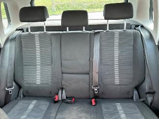 Volkswagen Tiguan 1.4 TSI 16V SUV  Benzine 1.390cc 110kW (150pk) FWD 2008-03/2011-05 (5N1) CAVA picture 13