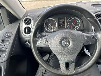 Volkswagen Tiguan 1.4 TSI 16V SUV  Benzine 1.390cc 110kW (150pk) FWD 2008-03/2011-05 (5N1) CAVA picture 18