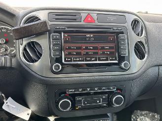 Volkswagen Tiguan 1.4 TSI 16V SUV  Benzine 1.390cc 110kW (150pk) FWD 2008-03/2011-05 (5N1) CAVA picture 20