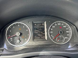 Volkswagen Tiguan 1.4 TSI 16V SUV  Benzine 1.390cc 110kW (150pk) FWD 2008-03/2011-05 (5N1) CAVA picture 19