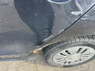 Volkswagen Up! 1.0 12V Bestel  Benzine 999cc 44kW (60pk) FWD 2012-11/2019-11  CHYA; DAFA picture 15