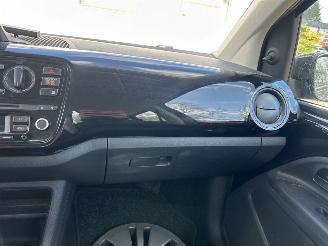 Volkswagen Up! 1.0 12V Bestel  Benzine 999cc 44kW (60pk) FWD 2012-11/2019-11  CHYA; DAFA picture 27