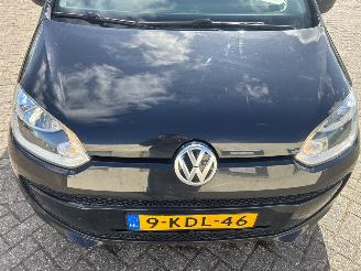 Volkswagen Up! 1.0 12V Bestel  Benzine 999cc 44kW (60pk) FWD 2012-11/2019-11  CHYA; DAFA picture 9