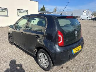 Volkswagen Up! 1.0 12V Bestel  Benzine 999cc 44kW (60pk) FWD 2012-11/2019-11  CHYA; DAFA picture 4