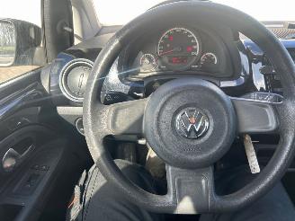Volkswagen Up! 1.0 12V Bestel  Benzine 999cc 44kW (60pk) FWD 2012-11/2019-11  CHYA; DAFA picture 25