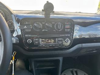 Volkswagen Up! 1.0 12V Bestel  Benzine 999cc 44kW (60pk) FWD 2012-11/2019-11  CHYA; DAFA picture 26