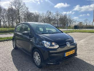 Volkswagen Up! 1.0 12V Bestel  Benzine 999cc 44kW (60pk) FWD 2012-11/2019-11  CHYA; DAFA picture 8