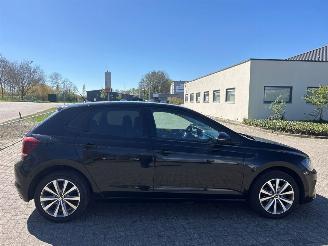 Volkswagen Polo 1.6 TDI 16V 80 Hatchback 4Dr Diesel 1.598cc 59kW (80pk) FWD 2017-11/2019-07  DGTC picture 9
