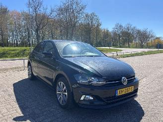 Volkswagen Polo 1.6 TDI 16V 80 Hatchback 4Dr Diesel 1.598cc 59kW (80pk) FWD 2017-11/2019-07  DGTC picture 3