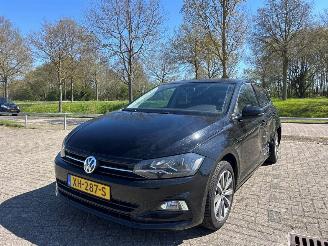 Volkswagen Polo 1.6 TDI 16V 80 Hatchback 4Dr Diesel 1.598cc 59kW (80pk) FWD 2017-11/2019-07  DGTC picture 2