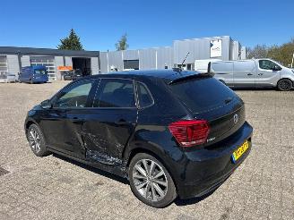 Volkswagen Polo 1.6 TDI 16V 80 Hatchback 4Dr Diesel 1.598cc 59kW (80pk) FWD 2017-11/2019-07  DGTC picture 8