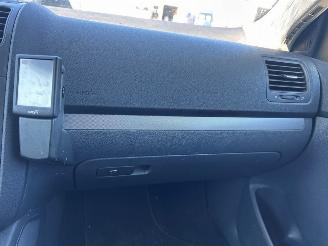 Volkswagen Golf 1.4 TSI 140 16V Combi/o  Benzine 1.390cc 103kW (140pk) FWD 2007-06/2009-07 (1K5) BMY picture 25