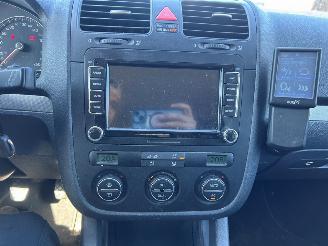 Volkswagen Golf 1.4 TSI 140 16V Combi/o  Benzine 1.390cc 103kW (140pk) FWD 2007-06/2009-07 (1K5) BMY picture 24