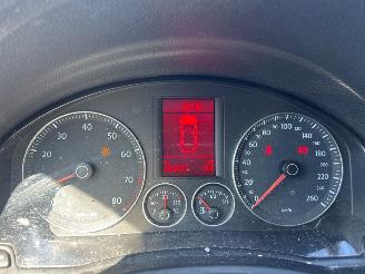 Volkswagen Golf 1.4 TSI 140 16V Combi/o  Benzine 1.390cc 103kW (140pk) FWD 2007-06/2009-07 (1K5) BMY picture 23