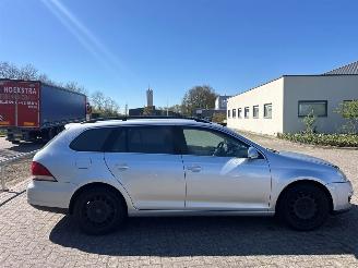 Volkswagen Golf 1.4 TSI 140 16V Combi/o  Benzine 1.390cc 103kW (140pk) FWD 2007-06/2009-07 (1K5) BMY picture 7