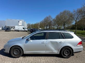 Volkswagen Golf 1.4 TSI 140 16V Combi/o  Benzine 1.390cc 103kW (140pk) FWD 2007-06/2009-07 (1K5) BMY picture 3