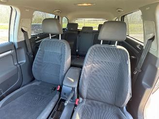 Volkswagen Golf 1.4 TSI 140 16V Combi/o  Benzine 1.390cc 103kW (140pk) FWD 2007-06/2009-07 (1K5) BMY picture 20