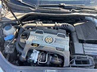 Volkswagen Golf 1.4 TSI 140 16V Combi/o  Benzine 1.390cc 103kW (140pk) FWD 2007-06/2009-07 (1K5) BMY picture 17