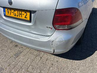 Volkswagen Golf 1.4 TSI 140 16V Combi/o  Benzine 1.390cc 103kW (140pk) FWD 2007-06/2009-07 (1K5) BMY picture 16