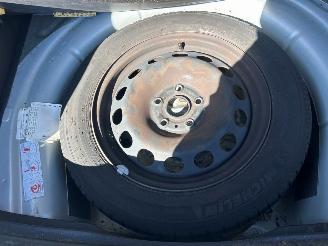 Volkswagen Golf 1.4 TSI 140 16V Combi/o  Benzine 1.390cc 103kW (140pk) FWD 2007-06/2009-07 (1K5) BMY picture 15