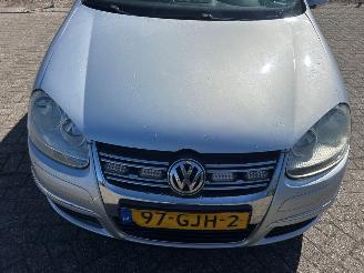 Volkswagen Golf 1.4 TSI 140 16V Combi/o  Benzine 1.390cc 103kW (140pk) FWD 2007-06/2009-07 (1K5) BMY picture 9