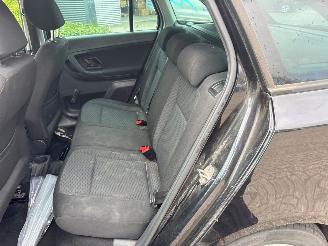 Skoda Fabia 1.2 TDI 12V Greenline Combi/o 4Dr Diesel 1.199cc 55kW (75pk) FWD 2010-05/2014-12  CFWA picture 19