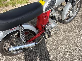 Honda  HONDA CL50 BENLY picture 5